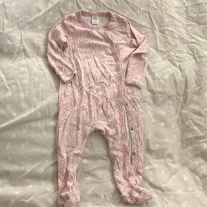 EUC Nordstrom 6 month jumpsuit